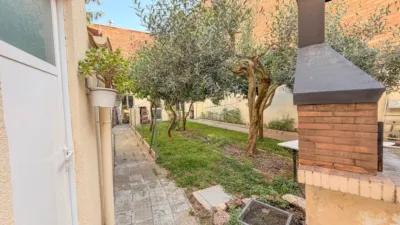 Apartment in Sant Pere photo 36