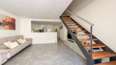 Casa en Sant Pere Nord photo 24