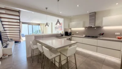 Casa en Sant Pere Nord photo 6