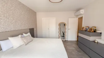 Casa en Sant Pere Nord photo 39