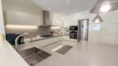 Casa en Sant Pere Nord photo 20