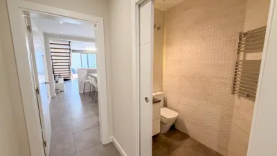 Casa en Sant Pere Nord photo 10