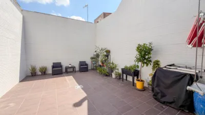 Casa en Sant Pere Nord photo 21