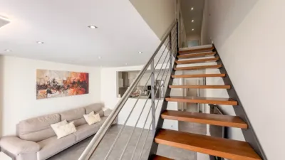 Casa en Sant Pere Nord photo 26