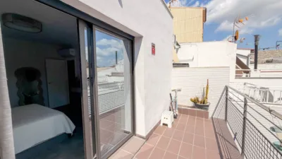 Casa en Sant Pere Nord photo 34