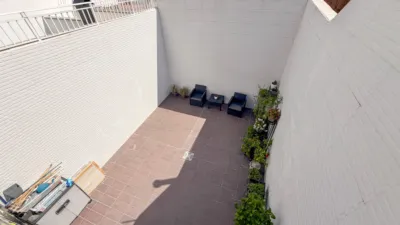 Casa en Sant Pere Nord photo 40