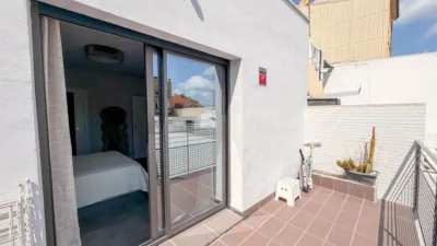 Casa en Sant Pere Nord photo 32