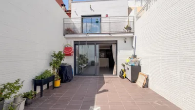 Casa en Sant Pere Nord photo 22
