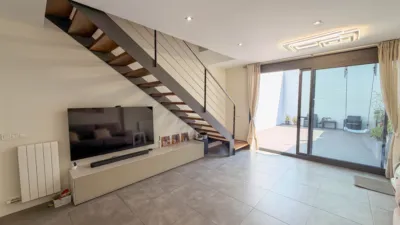 Casa en Sant Pere Nord photo 25