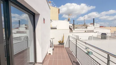 Casa en Sant Pere Nord photo 33
