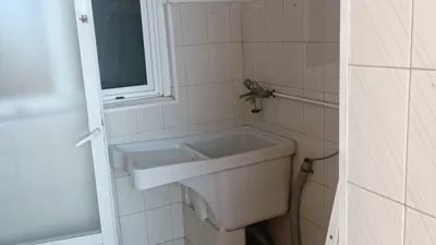Apartment on Carrer d'Alguersuari i Pascual photo 8