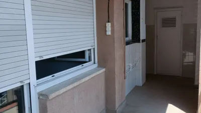 Apartment on Carrer d'Alguersuari i Pascual photo 10