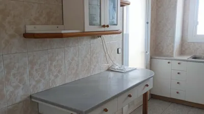 Apartment on Carrer d'Alguersuari i Pascual photo 6
