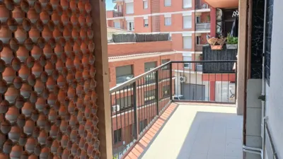 Apartment on Carrer d'Alguersuari i Pascual photo 11