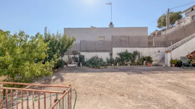 House on Carrer de la Font de Santa Teresa, 1 photo 55