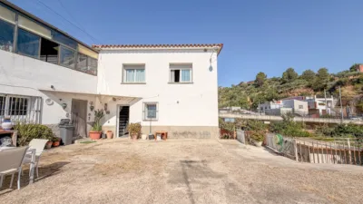 House on Carrer de la Font de Santa Teresa, 1 photo 47