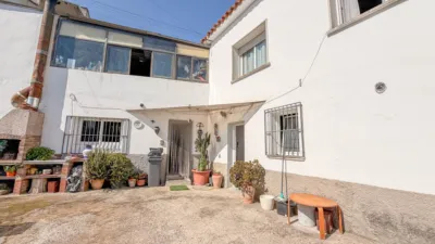 House on Carrer de la Font de Santa Teresa, 1 photo 51