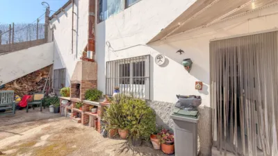 House on Carrer de la Font de Santa Teresa, 1 photo 72