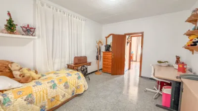 House on Carrer de la Font de Santa Teresa, 1 photo 14