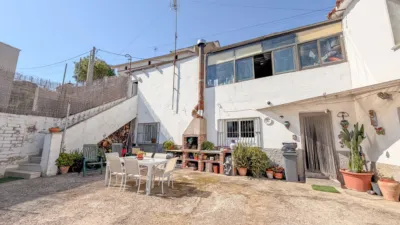 House on Carrer de la Font de Santa Teresa, 1 photo 50