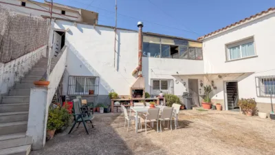 House on Carrer de la Font de Santa Teresa, 1 photo 45