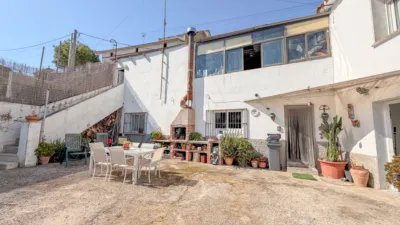 House on Carrer de la Font de Santa Teresa, 1 photo 49