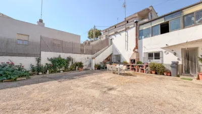 House on Carrer de la Font de Santa Teresa, 1 photo 56