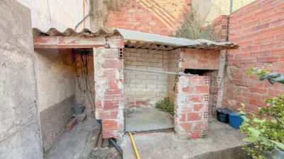 House on Carrer de la Font de Santa Teresa, 1 photo 90