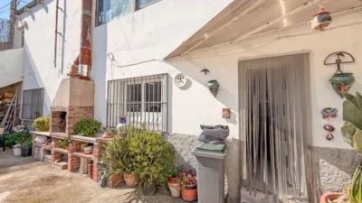 House on Carrer de la Font de Santa Teresa, 1 photo 73