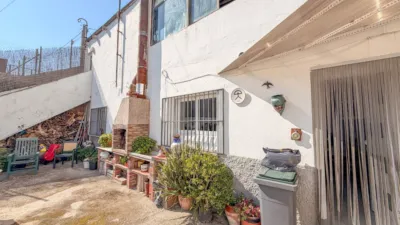 House on Carrer de la Font de Santa Teresa, 1 photo 69