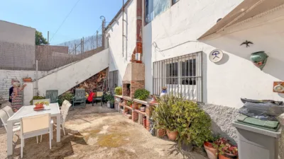 House on Carrer de la Font de Santa Teresa, 1 photo 71