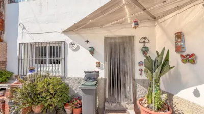 House on Carrer de la Font de Santa Teresa, 1 photo 68