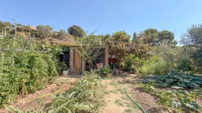 House on Carrer de la Font de Santa Teresa, 1 photo 62