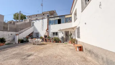 House on Carrer de la Font de Santa Teresa, 1 photo 57