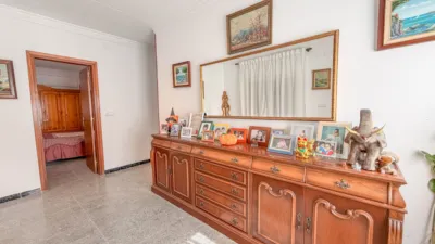 House on Carrer de la Font de Santa Teresa, 1 photo 3