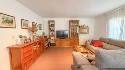 House on Carrer de la Font de Santa Teresa, 1 photo 32