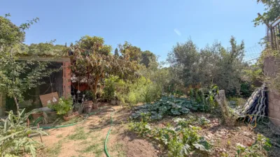 House on Carrer de la Font de Santa Teresa, 1 photo 63