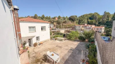 House on Carrer de la Font de Santa Teresa, 1 photo 40