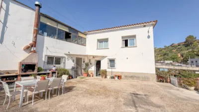 House on Carrer de la Font de Santa Teresa, 1 photo 46