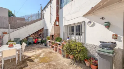 House on Carrer de la Font de Santa Teresa, 1 photo 70