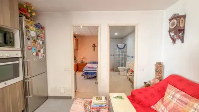 House on Carrer de la Font de Santa Teresa, 1 photo 79