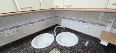 Flat in Carrer del Sindicat photo 13