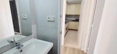 Flat in Carrer del Sindicat photo 18