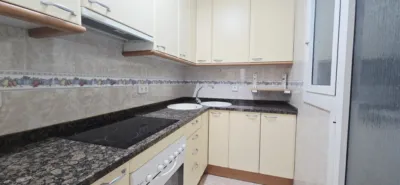 Flat in Carrer del Sindicat photo 12