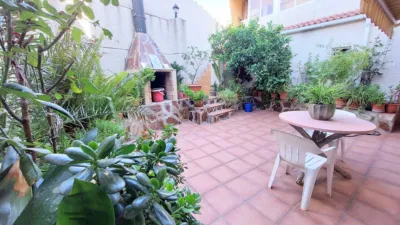 House in Roc Blanc photo 13
