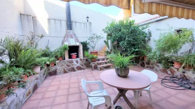House in Roc Blanc photo 7