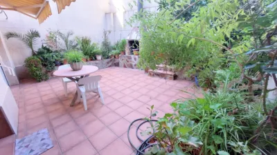 House in Roc Blanc photo 12