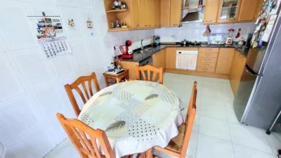House in Roc Blanc photo 26