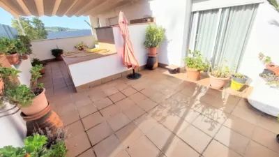 House in Roc Blanc photo 36