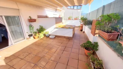 House in Roc Blanc photo 35